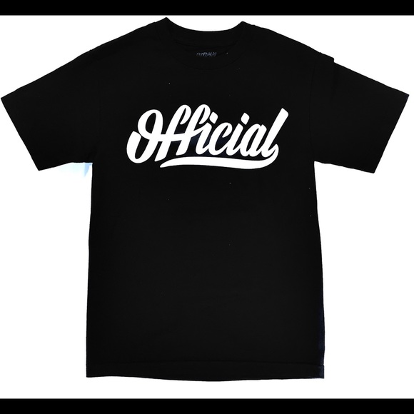 The official brand crewneck - Picture 1 of 2